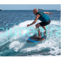 Jobe Laze Wakesurfer vandenlentė Jobe Laze Wakesurfer vandenlentė